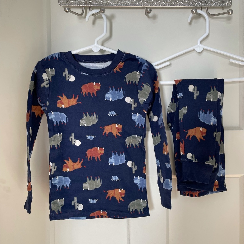 Boys Pajamas